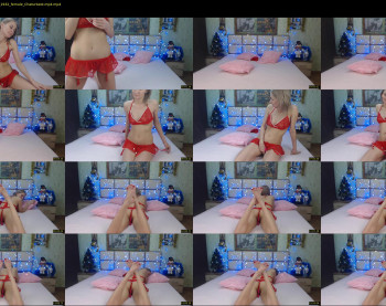 hoootmaggie — 18 minute Chaturbate couple cam show recording, 1080p, Dec 26, 2020
