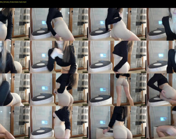 hotel77777 — 9 minute Chaturbate female cam show recording, 720p, Dec 26, 2020