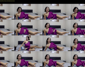 hugetittiesgerda — 3 minute Chaturbate female cam show recording, 720p, Dec 26, 2020