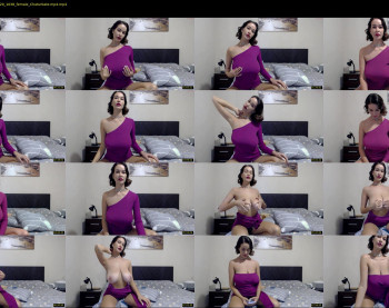 hugetittiesgerda — 9 minute Chaturbate female cam show recording, 720p, Dec 26, 2020