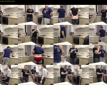 iuliana32 — 70 minute Chaturbate couple cam show recording, 1080p, Dec 27, 2020