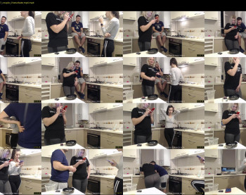 iuliana32 — 70 minute Chaturbate couple cam show recording, 1080p, Dec 27, 2020