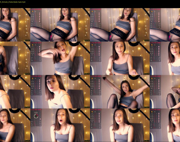 jane_kinn — 3 minute Chaturbate female cam show recording, 1080p, Dec 26, 2020