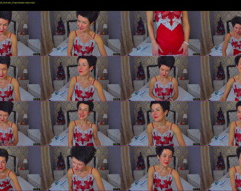 jennalison — 19 minute Chaturbate female cam show recording, 720p, Dec 26, 2020