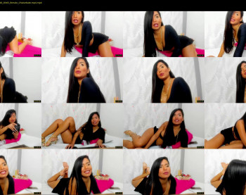 jenny_roberts96 — 62 minute Chaturbate female cam show recording, 1080p, Dec 27, 2020