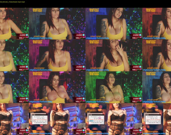 jessrabbitt — 30 minute Chaturbate female cam show recording, 1080p, Dec 26, 2020