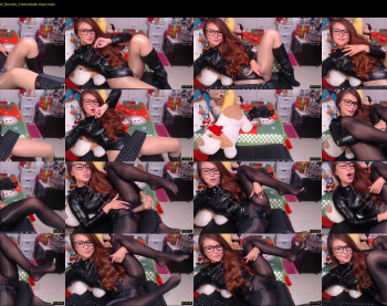 karitto__2 — 50 minute Chaturbate female cam show recording, 720p, Dec 27, 2020
