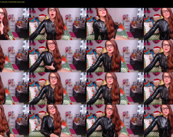 karitto__2 — 13 minute Chaturbate female cam show recording, 720p, Dec 27, 2020