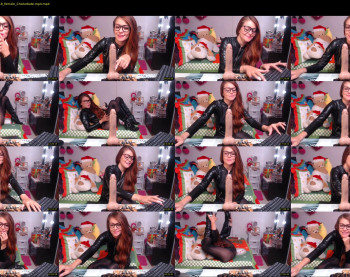karitto__2 — 42 minute Chaturbate female cam show recording, 720p, Dec 27, 2020