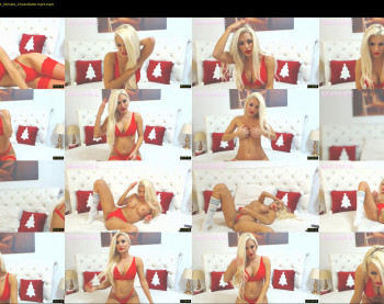 katestars — 70 minute Chaturbate female cam show recording, 1080p, Dec 26, 2020