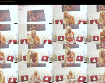 katestars — 30 minute Chaturbate female cam show recording, 1080p, Dec 26, 2020