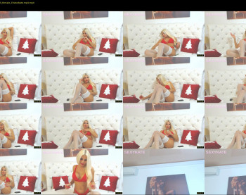 katestars — 22 minute Chaturbate female cam show recording, 1080p, Dec 26, 2020