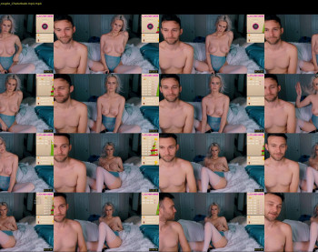 kb3301 — 3 minute Chaturbate couple cam show recording, 1080p, Dec 26, 2020