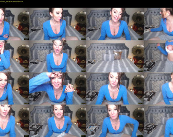 kiarose — 70 minute Chaturbate female cam show recording, 720p, Dec 26, 2020