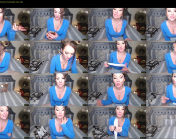 kiarose — 70 minute Chaturbate female cam show recording, 720p, Dec 26, 2020