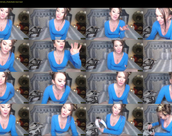 kiarose — 7 minute Chaturbate female cam show recording, 720p, Dec 26, 2020