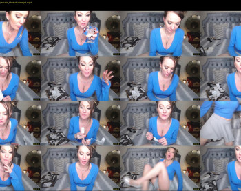 kiarose — 38 minute Chaturbate female cam show recording, 720p, Dec 26, 2020