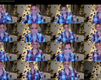 kiradivine — 71 minute Chaturbate female cam show recording, 1080p, Dec 26, 2020