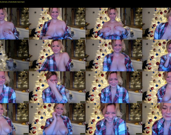 kiradivine — 72 minute Chaturbate female cam show recording, 1080p, Dec 26, 2020