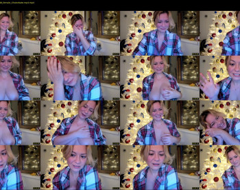 kiradivine — 38 minute Chaturbate female cam show recording, 1080p, Dec 26, 2020