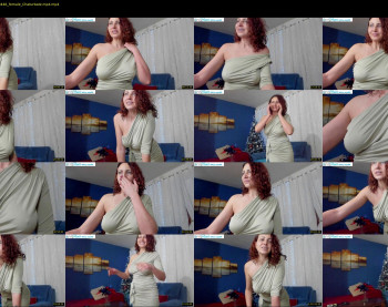 kitty_mya69 — 70 minute Chaturbate female cam show recording, 1080p, Dec 27, 2020