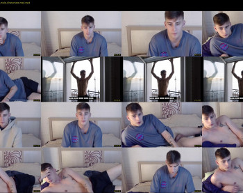 krishort — 57 minute Chaturbate male cam show recording, 1080p, Dec 26, 2020