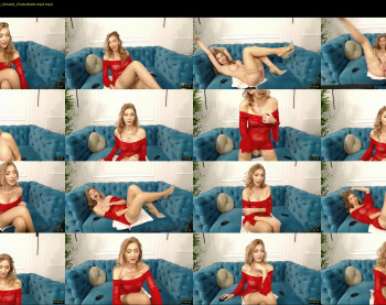ladyleea — 40 minute Chaturbate female cam show recording, 1080p, Dec 26, 2020
