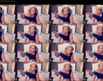 lorabigass — 3 minute Chaturbate female cam show recording, 1080p, Dec 26, 2020