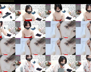 lovely_asahi — 98 minute Chaturbate female cam show recording, 720p, Dec 26, 2020