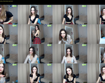 loxy_ — 70 minute Chaturbate female cam show recording, 1080p, Dec 26, 2020