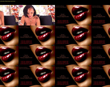 mariicha — 6 minute Chaturbate female cam show recording, 720p, Dec 26, 2020