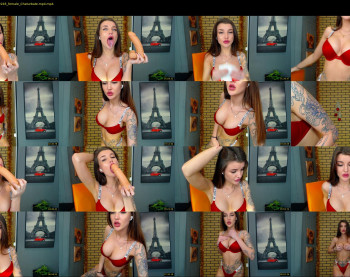 marti_lovely — 10 minute Chaturbate female cam show recording, 720p, Dec 26, 2020