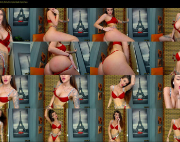marti_lovely — 5 minute Chaturbate female cam show recording, 720p, Dec 27, 2020