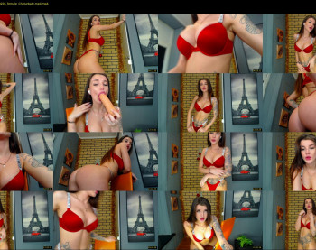 marti_lovely — 36 minute Chaturbate female cam show recording, 720p, Dec 27, 2020