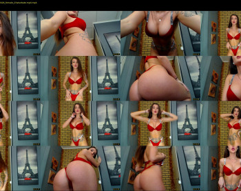 marti_lovely — 35 minute Chaturbate female cam show recording, 720p, Dec 27, 2020