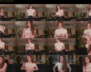 marymoody — 70 minute Chaturbate female cam show recording, 1080p, Dec 27, 2020