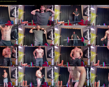 maximus_787 — 71 minute Chaturbate male cam show recording, 1080p, Dec 26, 2020