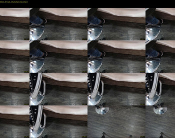 meganbeake — 10 minute Chaturbate female cam show recording, 720p, Dec 27, 2020