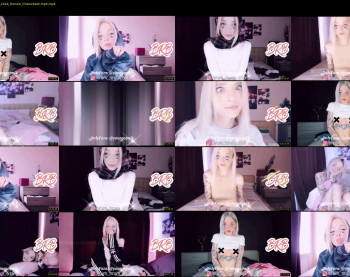 melissaallens — 47 minute Chaturbate female cam show recording, 1080p, Dec 26, 2020