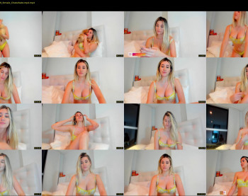 miaduval — 70 minute Chaturbate female cam show recording, 1080p, Dec 27, 2020