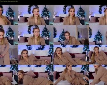 miladystarlight — 71 minute Chaturbate female cam show recording, 1080p, Dec 26, 2020