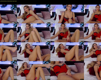 miladystarlight — 71 minute Chaturbate female cam show recording, 1080p, Dec 27, 2020