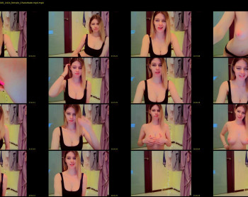 milky__way_ — 60 minute Chaturbate female cam show recording, 720p, Dec 26, 2020
