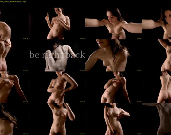 mindvoiding — 44 minute Chaturbate female cam show recording, 720p, Dec 27, 2020