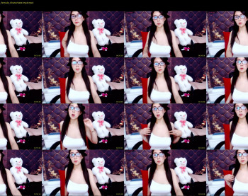 moli666 — 4 minute Chaturbate female cam show recording, 1080p, Dec 26, 2020