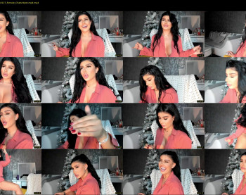 moniqueeass — 38 minute Chaturbate female cam show recording, 1080p, Dec 27, 2020
