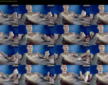 moreplease413 — 28 minute Chaturbate male cam show recording, 480p, Dec 26, 2020