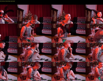 ms_lorelei — 17 minute Chaturbate female cam show recording, 1080p, Dec 27, 2020
