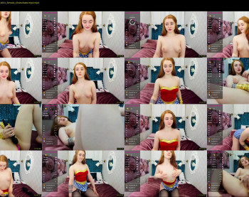 nancy_winter — 72 minute Chaturbate female cam show recording, 1080p, Dec 26, 2020