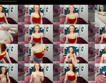 nancy_winter — 75 minute Chaturbate female cam show recording, 1080p, Dec 26, 2020